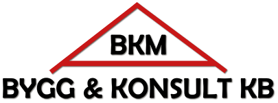 BKM Bygg o Konsult KB